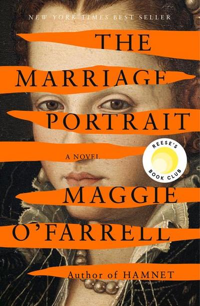 The Marriage Portrait: Reese’s Book Club