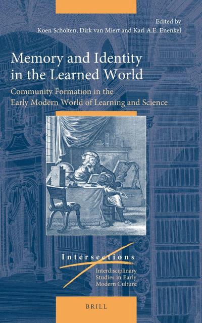 Memory and Identity in the Learned World