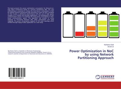 Power Optimization in NoC by using Network Partitioning Approach