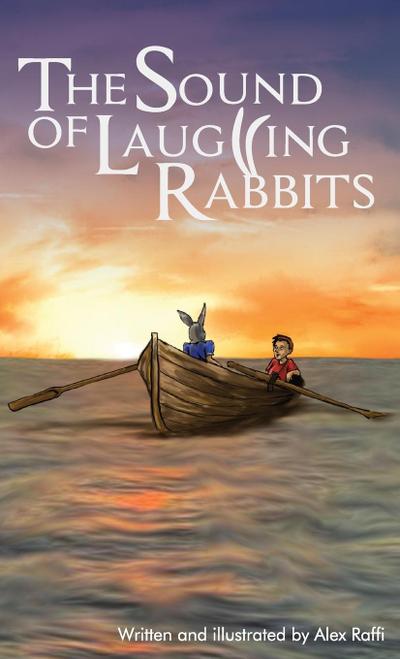 The Sound of Laughing Rabbits