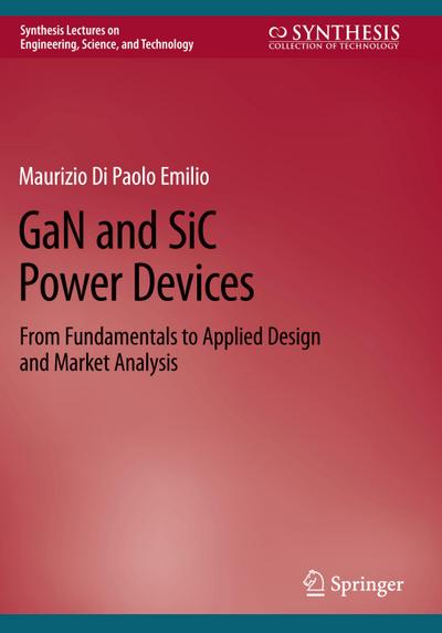 GaN and SiC Power Devices