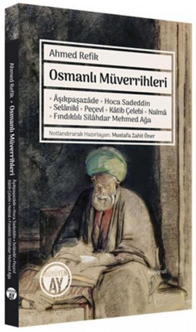 Osmanli Müverrihleri