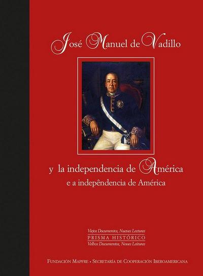 La independencia de América : apuntes sobre los principales sucesos que han influido en el estado actual de América del Sur
