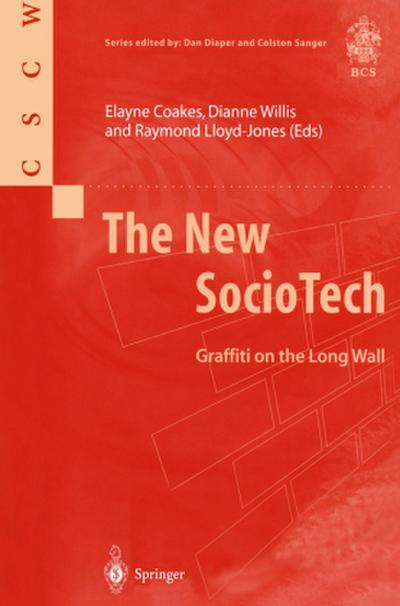 The New SocioTech