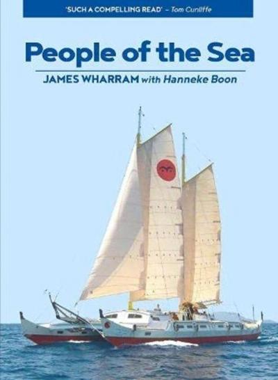 Wharram, J: People of the Sea