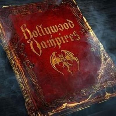 Hollywood Vampires: Hollywood Vampires