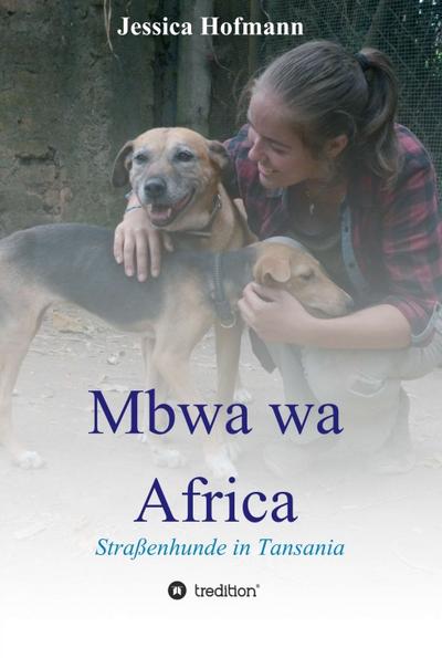 Mbwa wa Africa