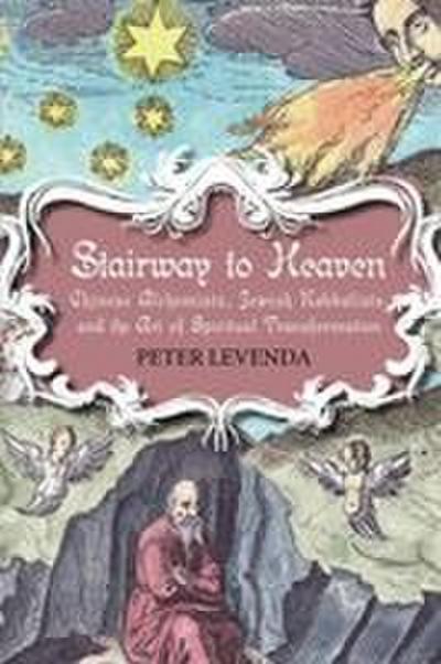 Stairway to Heaven