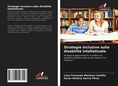 Strategie inclusive sulla disabilità intellettuale