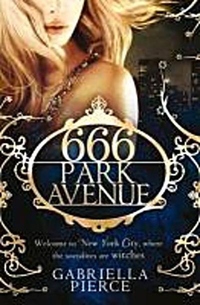 Pierce, G: 666 Park Avenue