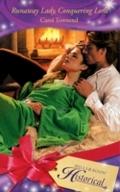 Runaway Lady, Conquering Lord (Mills & Boon Hi