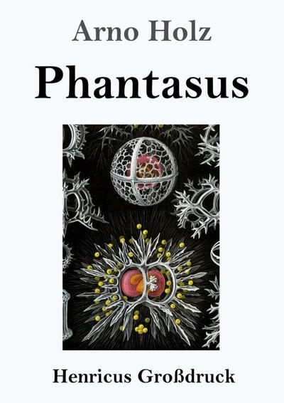 Phantasus (Großdruck)