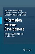 Information Systems Development