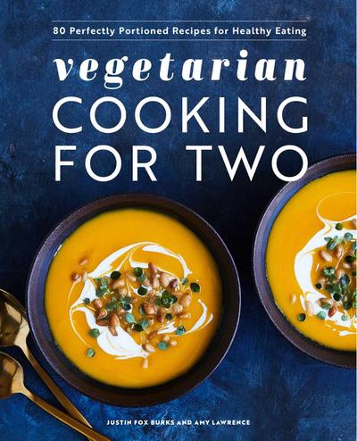 Vegetarian Cooking for Two
