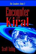 Encounter at Kiral (The Cavaliers, #2)