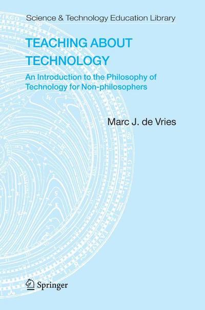 Teaching about Technology