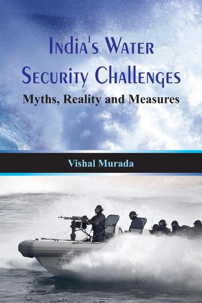 India’s Water Security Challenges