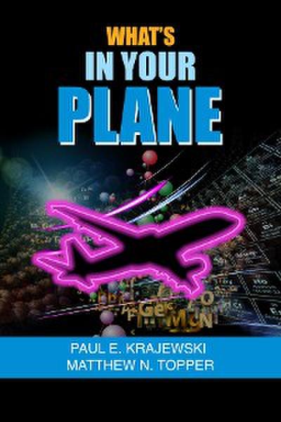 What’s In Your Plane