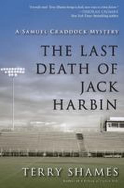 Last Death of Jack Harbin