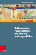 Kultursensible Psychotherapie mit Kindern und Juge