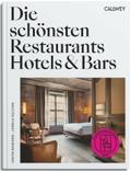 Die schönsten Restaurants, Hotels & Bars 2025