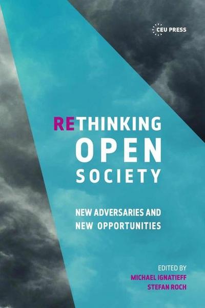 Rethinking Open Society
