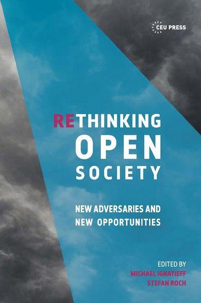 Rethinking Open Society