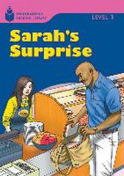 Sarah’s Surprise