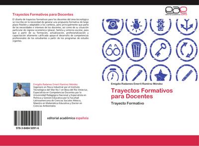 Trayectos Formativos para Docentes