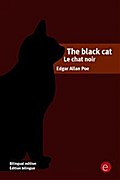 The black cat/Le chat noir