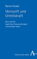 Vernunft und Urteilskraft