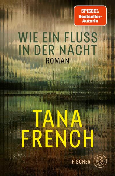 Wie ein Fluss in der Nacht (eBook, EPUB) - Tana French