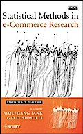 Statistical Methods in e-Commerce Research