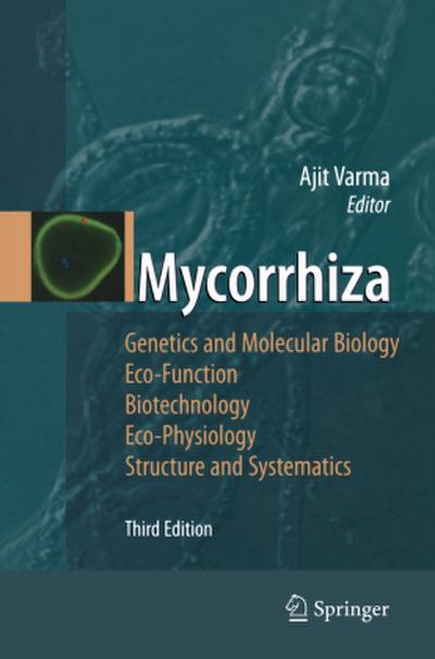 Mycorrhiza
