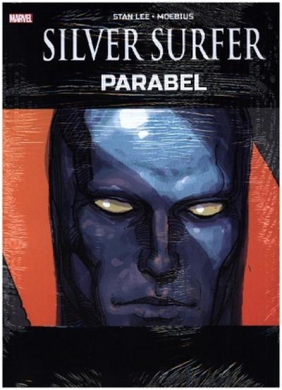 Silver Surfer: Parabel Deluxe Edition
