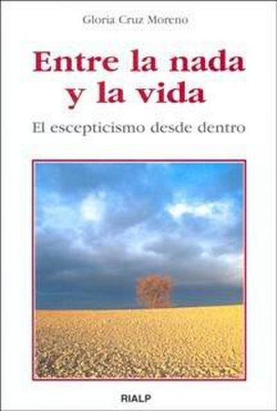 Entre la nada y la vida