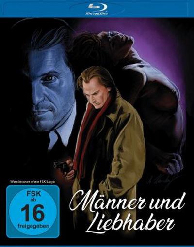 Männer und Liebhaber, 1 Blu-ray
