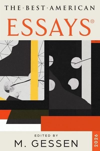 The Best American Essays 2026