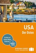 USA, Der Osten