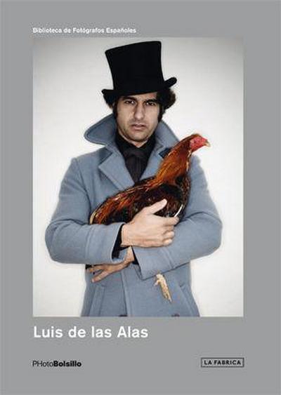 Luis de Las Alas: PHotoBolsillo