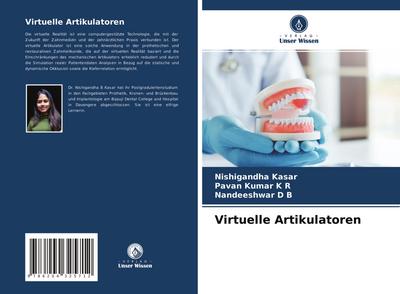 Virtuelle Artikulatoren