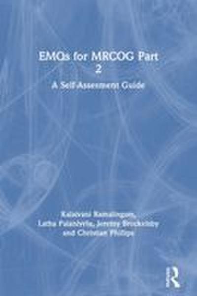 EMQs for MRCOG Part 2