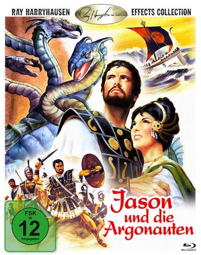 Jason und die Argonauten