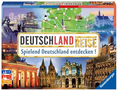 Deutschlandreise