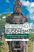 Rewriting Buddhism