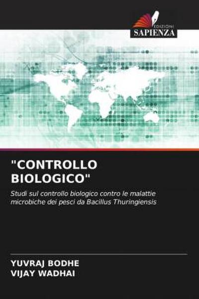 "CONTROLLO BIOLOGICO"