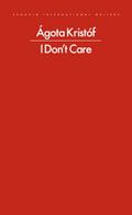 I Don’t Care