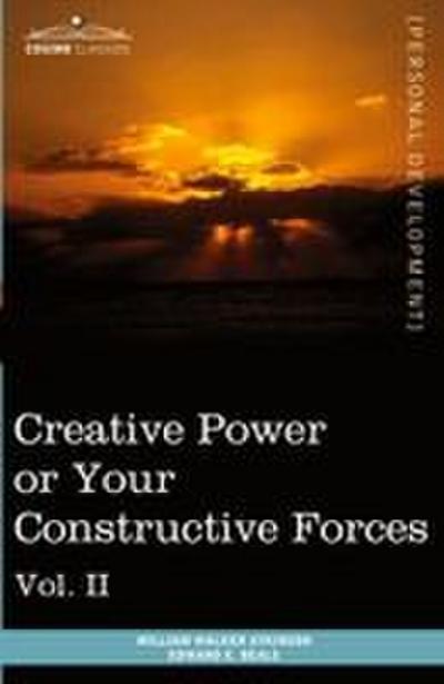 Personal Power Books (in 12 Volumes), Vol. II