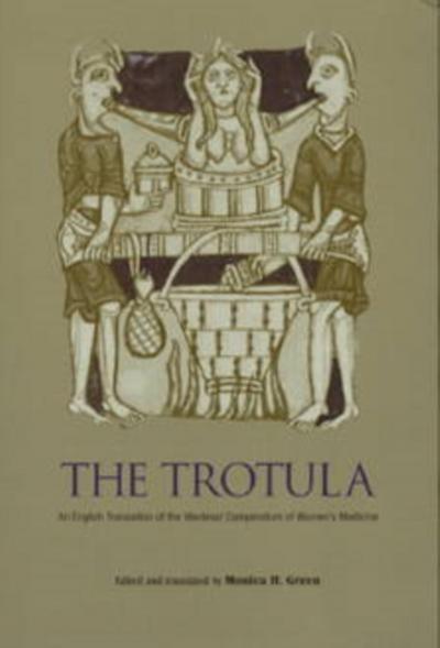 The Trotula