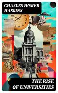 The Rise of Universities